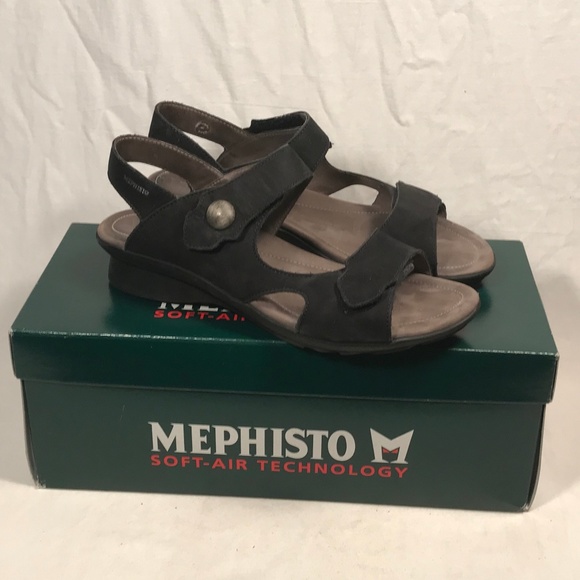 mephisto prudy sandal